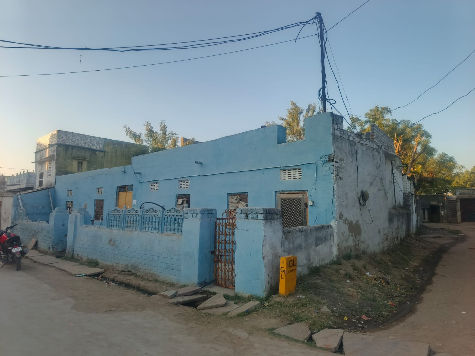 Individual House for Sale in Ajmer