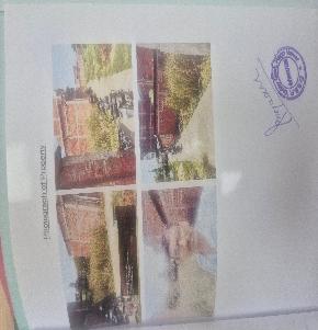 Plot for Sale in Chanari