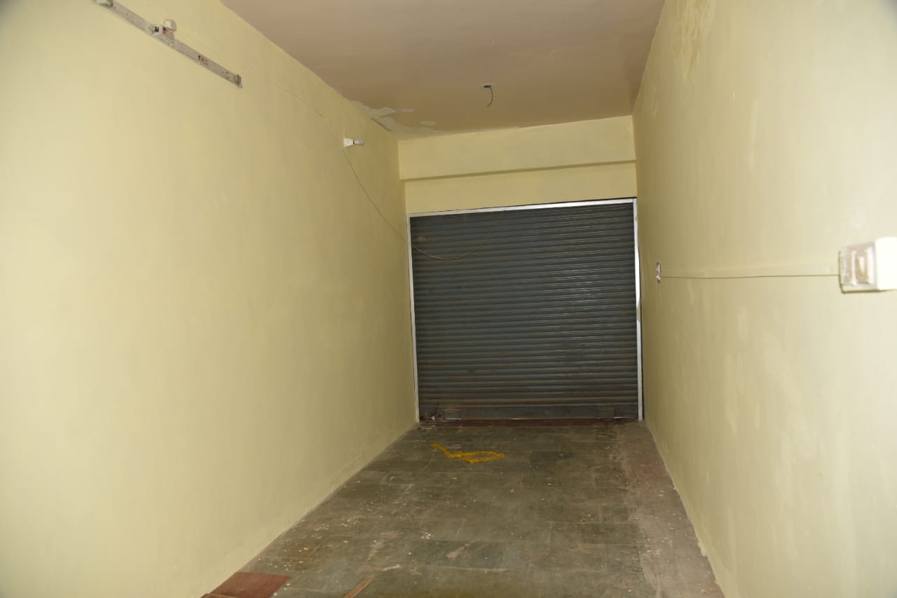 Shops for Sale in Station Road, Hindaun City, District Karauli, Rajasthan, Hindaun City Industrial Area