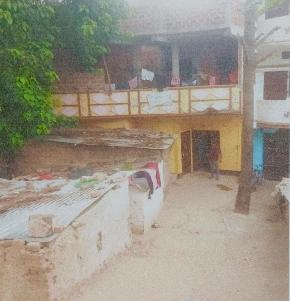 Individual House for Sale in Arrah