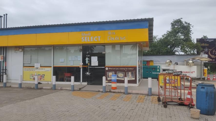 Shops for Sale in NAVSARI, Navsari