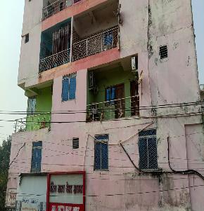 Flat for Sale in Jehanabad
