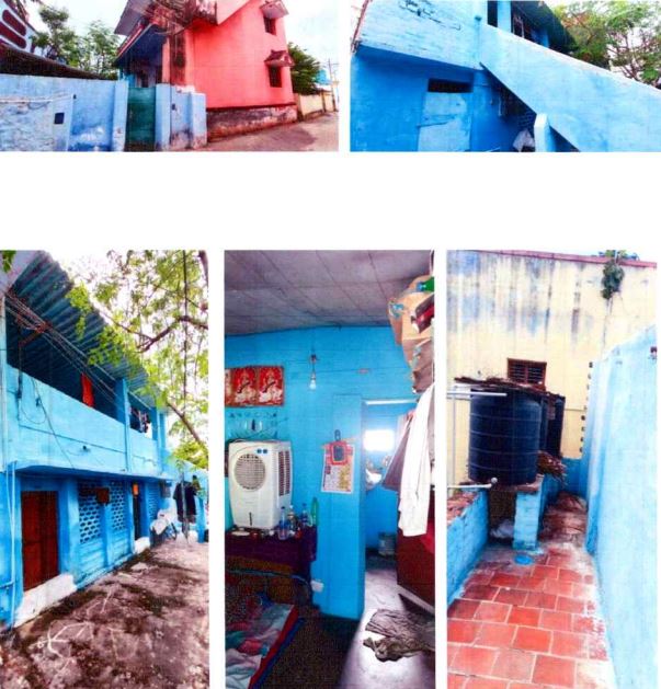Individual House for Sale in Naranammalpuram
