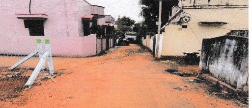 Individual House for Sale in Thisayanvilai