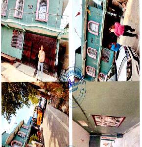 Individual House for Sale in Hajipur