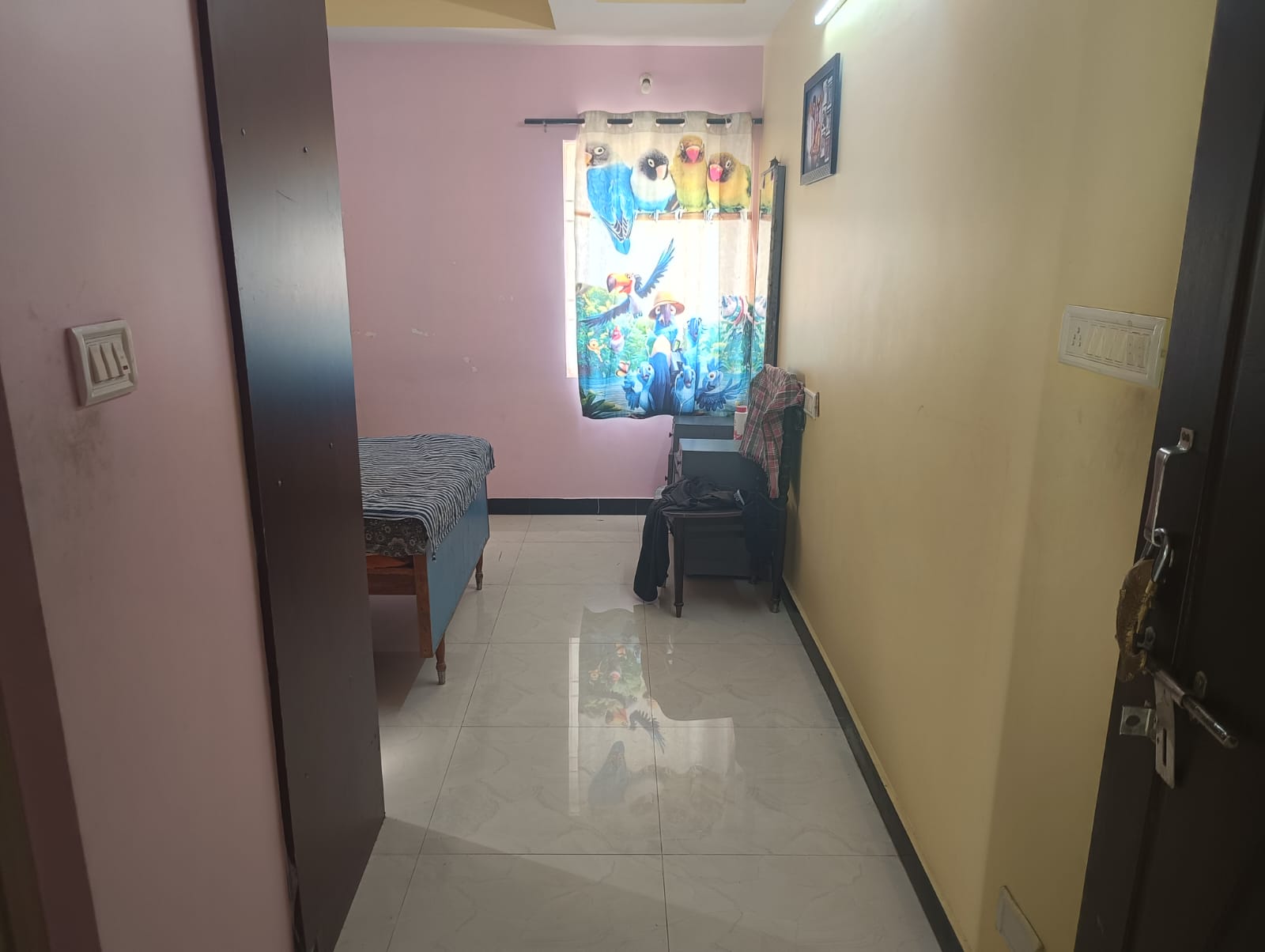 Flat for Sale in kakinada, Kakinada