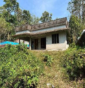 Individual House for Sale in Pathanamthitta
