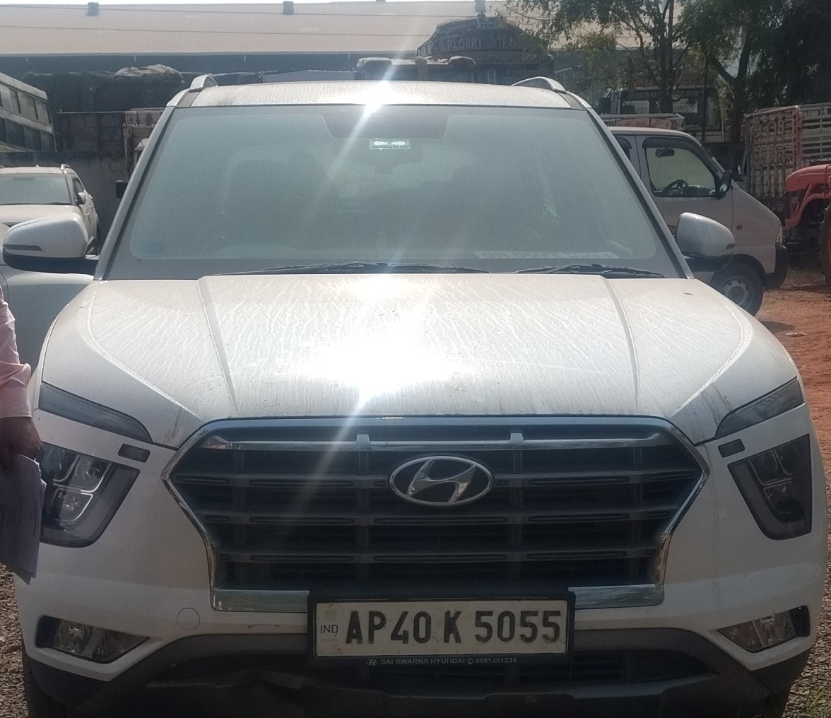 car for Sale in PRSADAMPADU VIJAYAWADA, Vijayawada