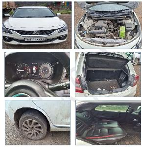 VEHICLE for Sale in SATARA, Satara