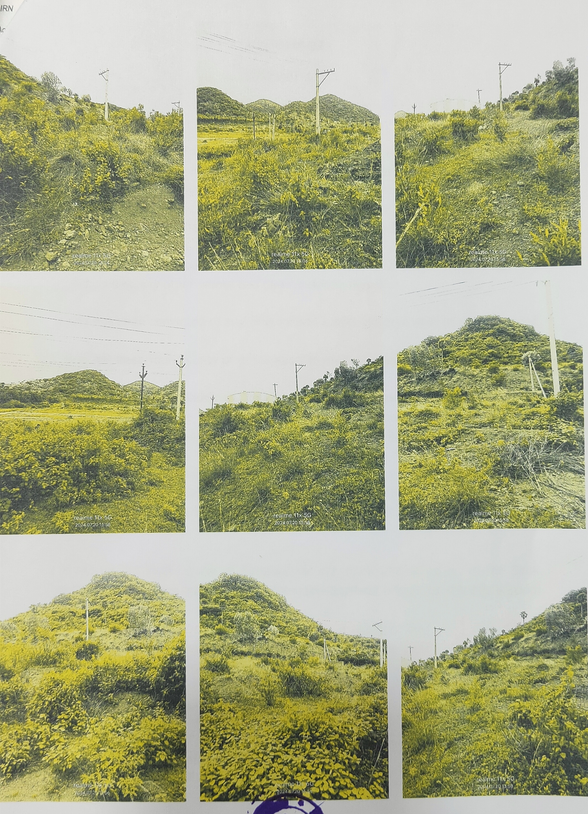 VACANT LAND for Sale in Anakapalle