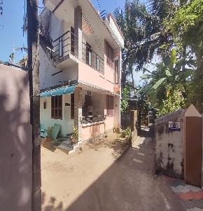 Individual House for Sale in Kollam