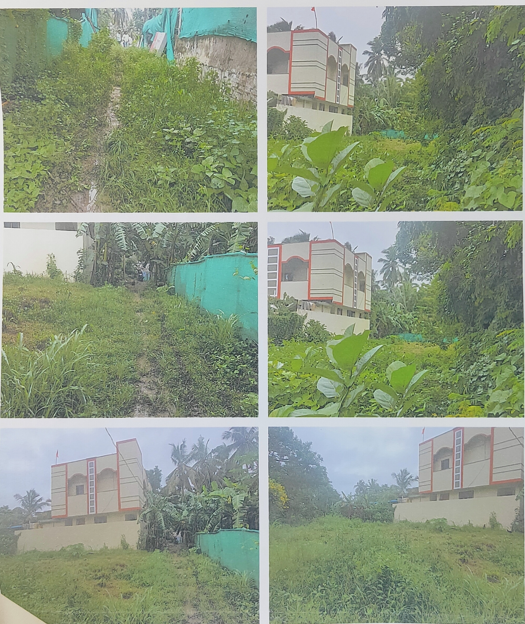 VACANT LAND for Sale in Palacole