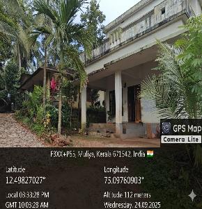 Individual House for Sale in Kasargod