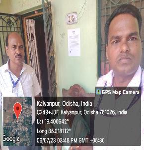 Individual House for Sale in Ganjam