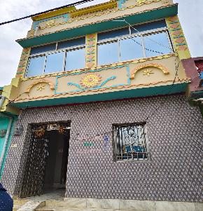 Individual House for Sale in Chatrapur