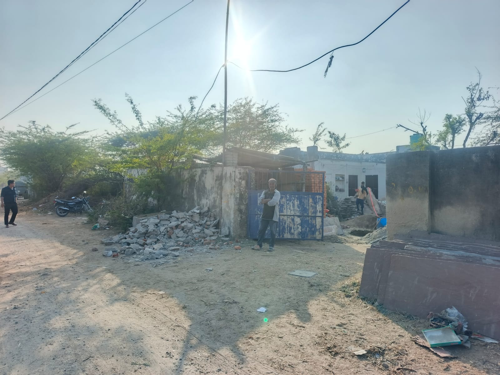 Individual House for Sale in Ajmer