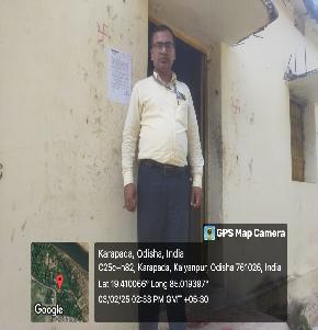 Individual House for Sale in Ganjam