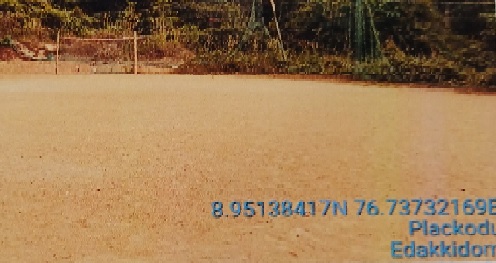 Land Only for Sale in Kollam