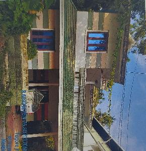 Individual House for Sale in Thiruvananthapuram