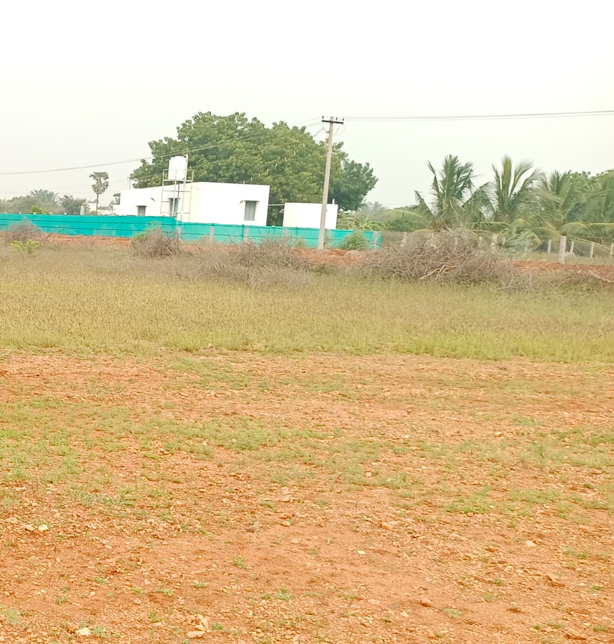 Plot for Sale in KARUR, Karur