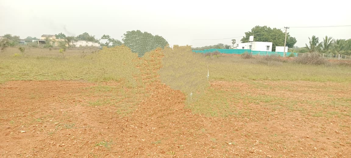 Plot for Sale in KARUR, Karur