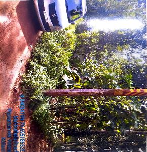 Land Only for Sale in Kottarakkara
