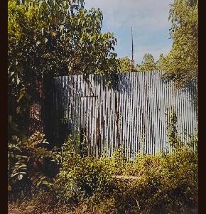 Industrial Plot with Factory Building for Sale in Adoor