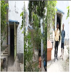 Individual House for Sale in Chhekati