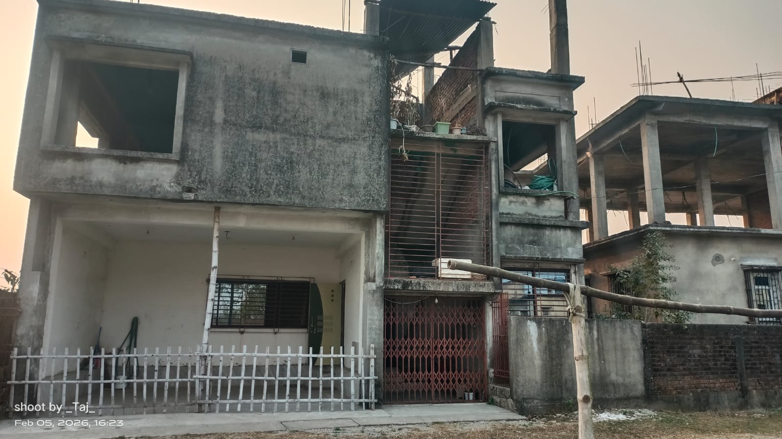 Individual House for Sale in Matigara, Siliguri