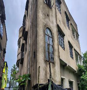 Flat for Sale in Baruipur