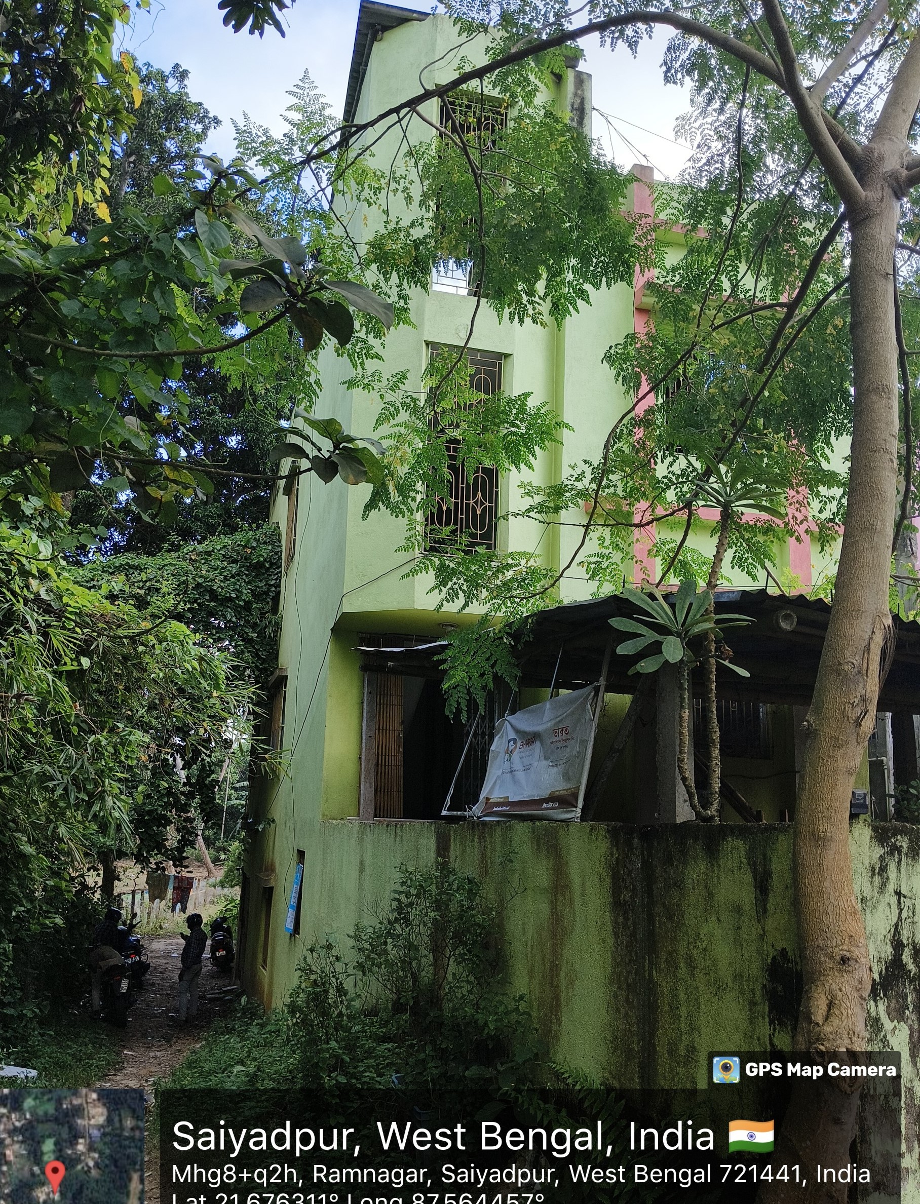 Individual House for Sale in Khadalgobra