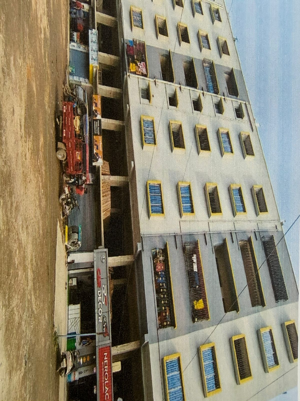 Shops for Sale in NEAMATPUR, Asansol