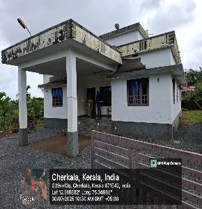 Individual House for Sale in Chengala