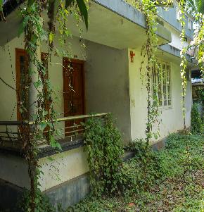 Individual House for Sale in Kodamthuruth