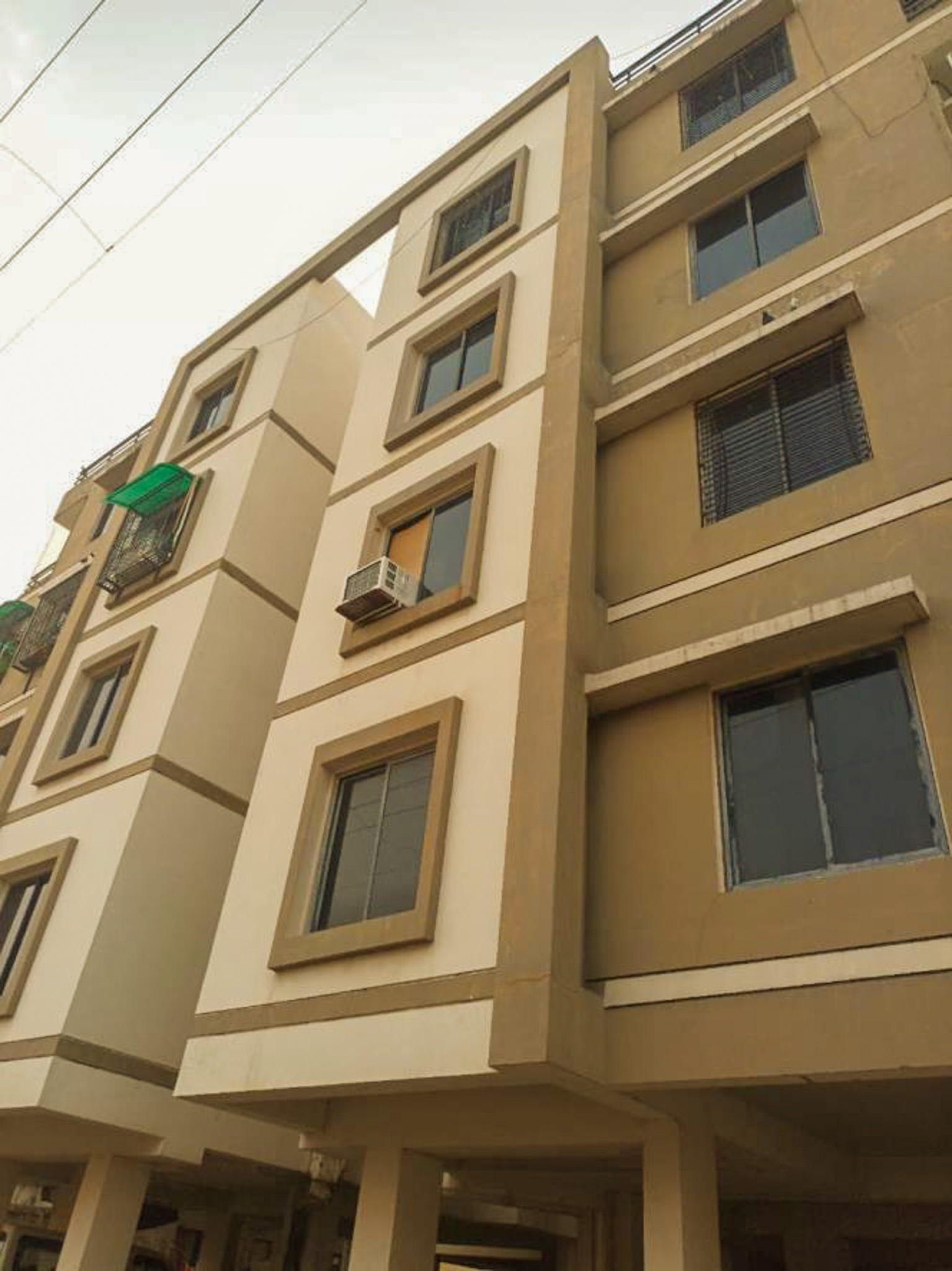 Flat for Sale in Vadodara