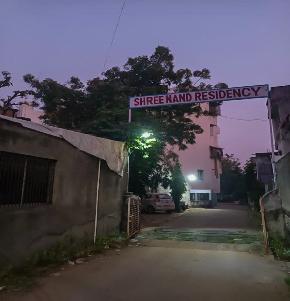 Individual House for Sale in ITI CIRCLE GORWA, Vadodara