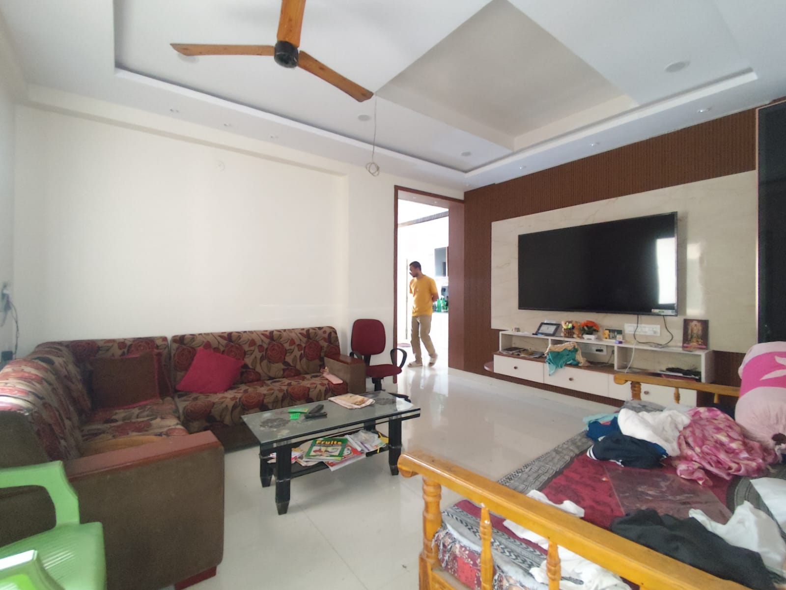 3 BHK Flat for Sale in BALAJI'S HILL VIEW ENCLAVE, Appannapalem Area, Visakhapatnam