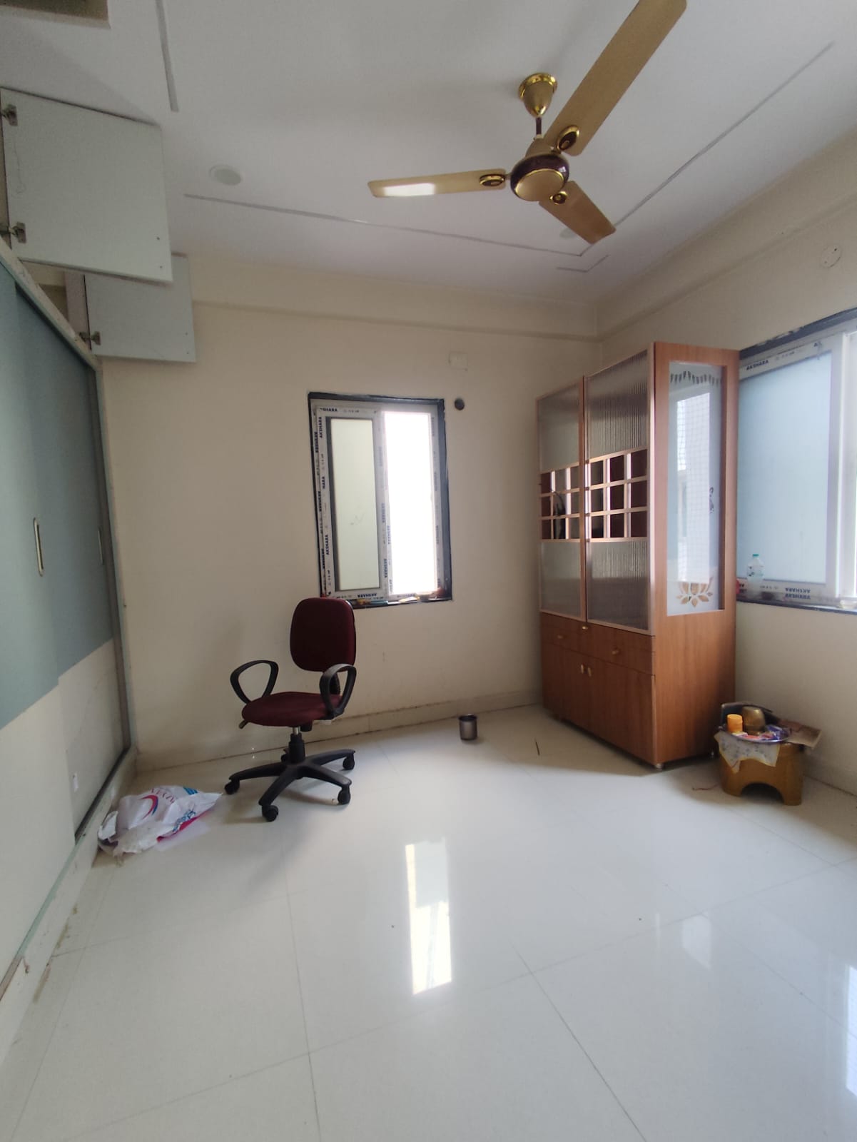 3 BHK Flat for Sale in BALAJI'S HILL VIEW ENCLAVE, Appannapalem Area, Visakhapatnam