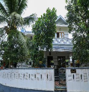 Individual House for Sale in Perumbavoor