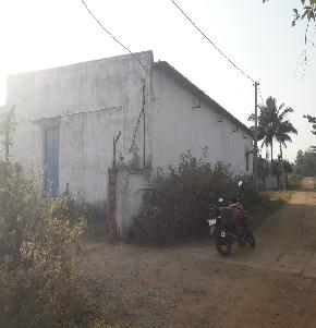 Industrial Shed for Sale in Berhampur