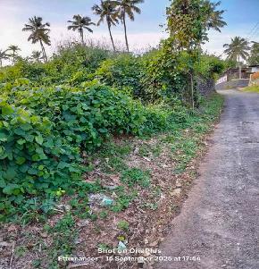 Individual House for Sale in Athirampuzha