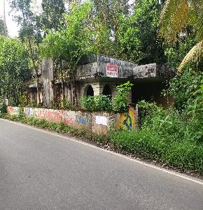 Individual House for Sale in Aluva