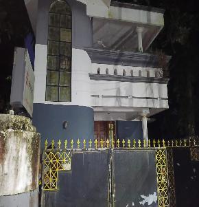 Individual House for Sale in Thiruvananthapuram