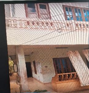 Individual House for Sale in Thiruvananthapuram