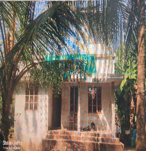 Individual House for Sale in Vaikom