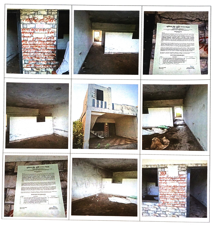 Individual House for Sale in Olpad, Sayan