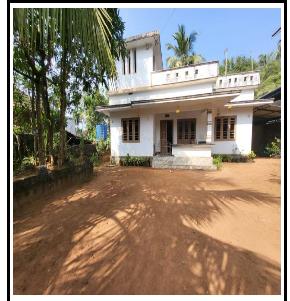 Individual House for Sale in Muthuthala