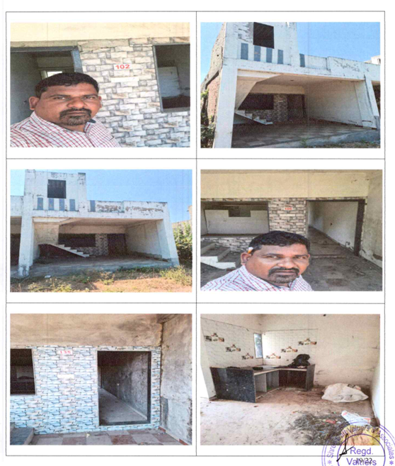 Individual House for Sale in Olpad, Sayan
