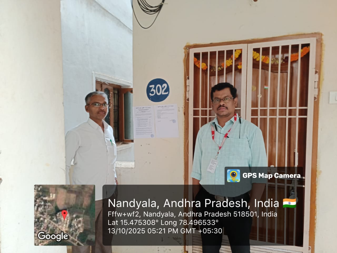 Flat for Sale in Nandyal