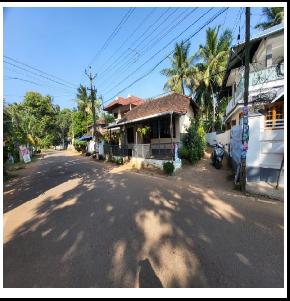 Individual House for Sale in Alur